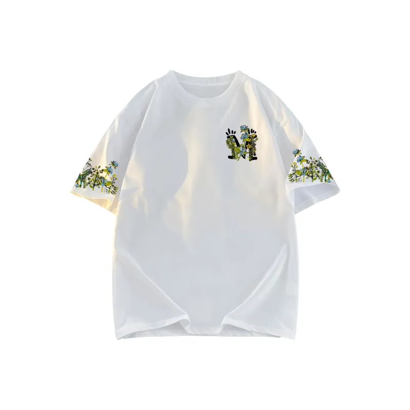 MASKPARK T Shirts Unisex-2