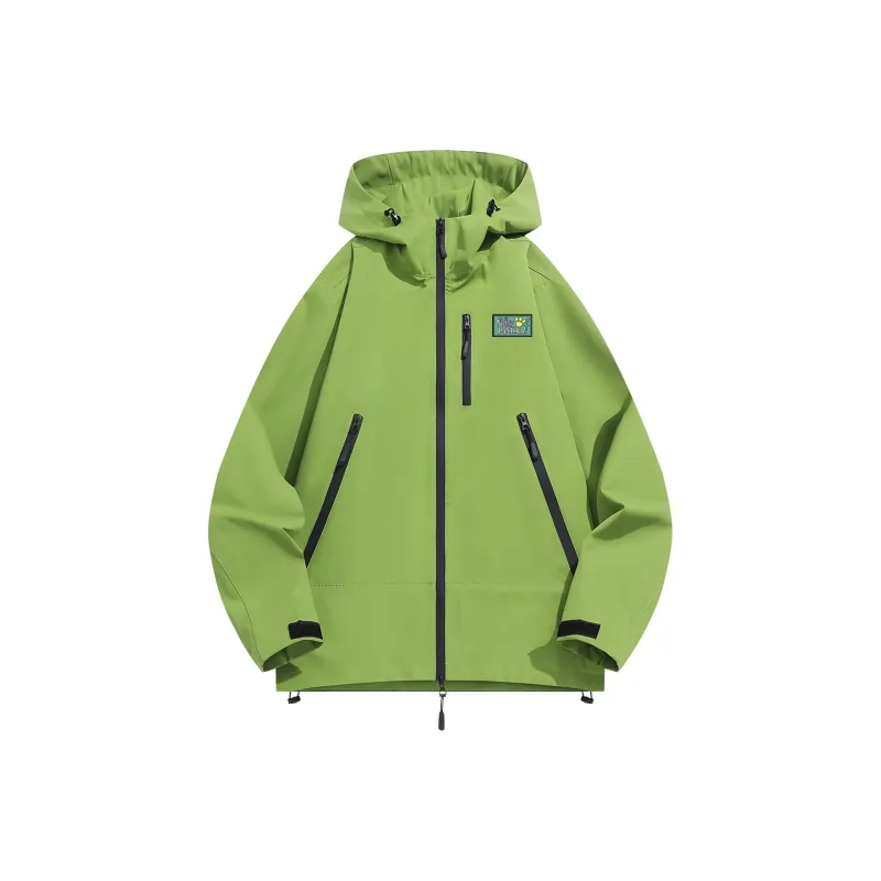 PINK PANTHER Jackets Coats Unisex-2