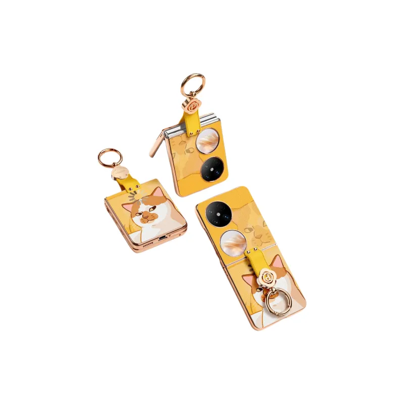 SUPER MOUSE Phone Cases-18