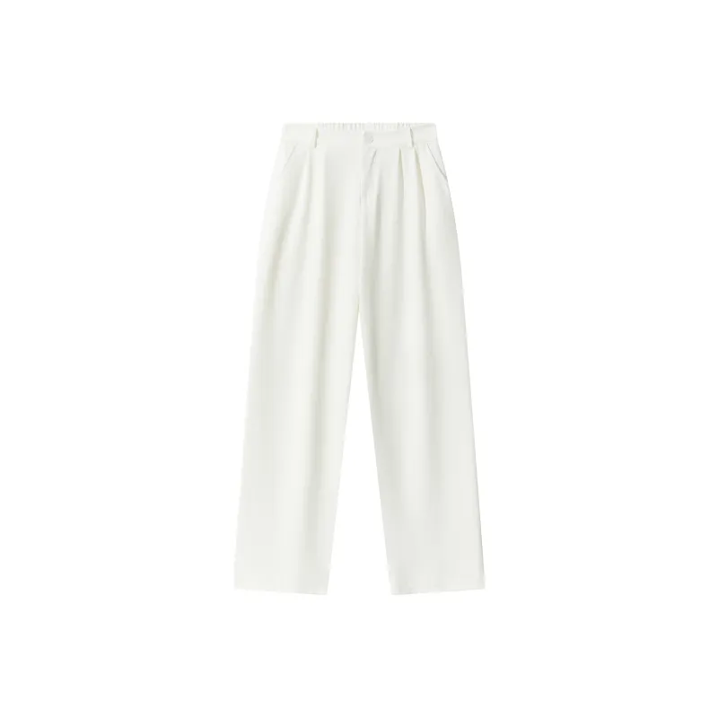 NOWSTIME Casual Pants Unisex-8