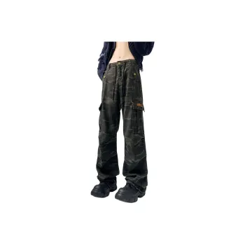 DARK HORSE Jeans Unisex Image Color