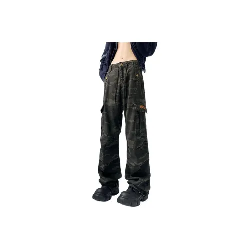DARK HORSE Jeans Unisex Image Color