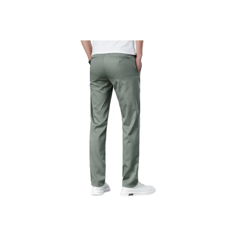 FIRS Casual Pants Men-10