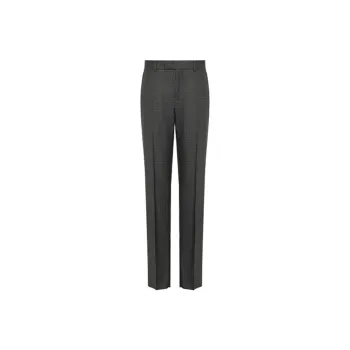LIU·JO UOMO Casual Pants Men's Black