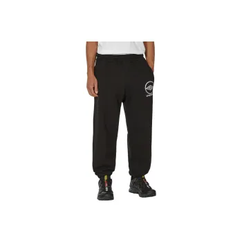 Umbro Logo Printed Elasticated Waistband Joggers