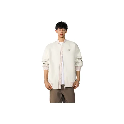 DAND Jackets Unisex