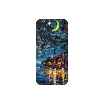 Ray chain Phone Cases