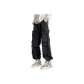 Black[Thickened and Fleece-Lined Upgraded]