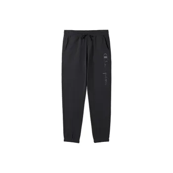 Champion FW24 Knitted Sports Pants Europe Version Unisex