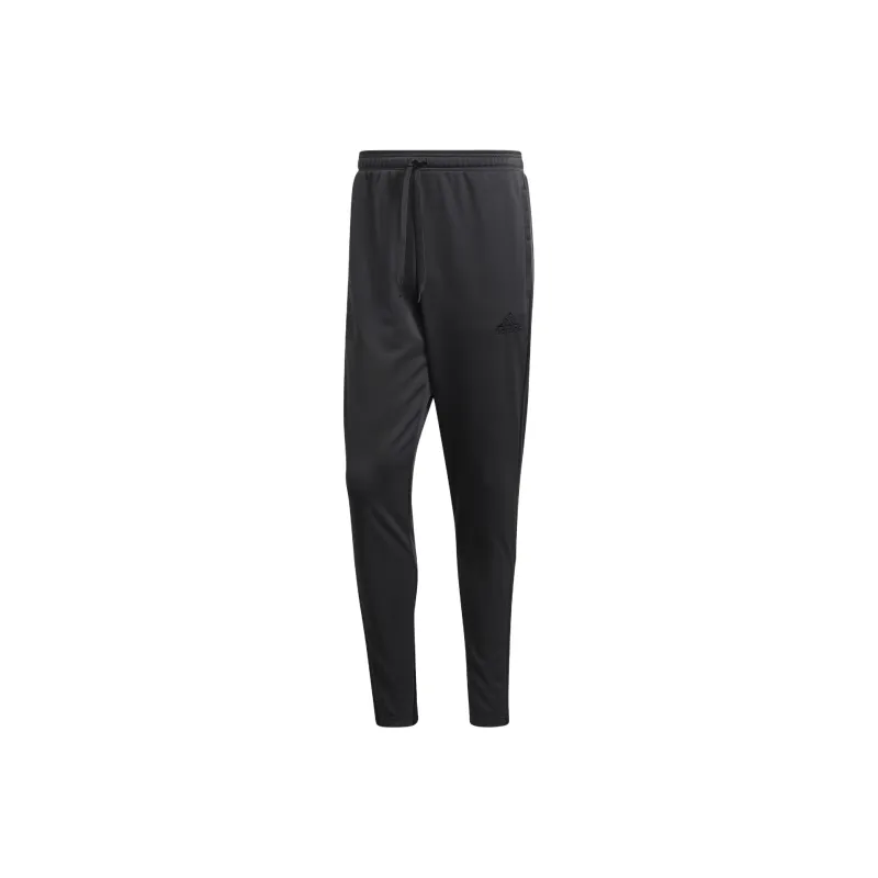 Adidas TANGO Knitted Sports Pants Men's Gray-1