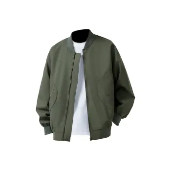 OPMO Jackets Unisex