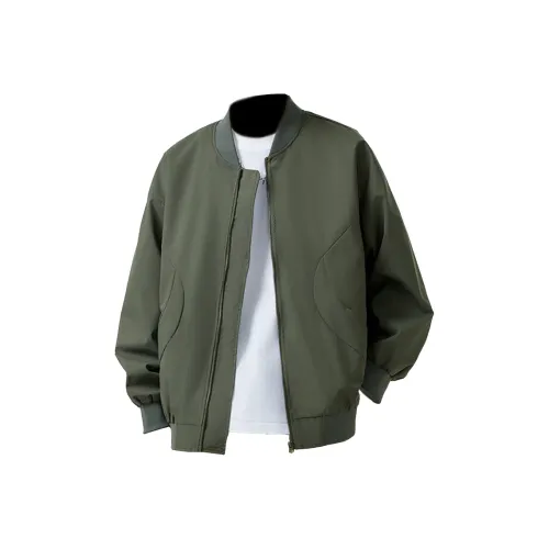 OPMO Jackets Unisex