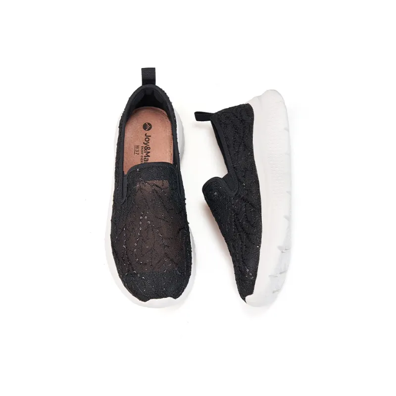 Joy&Mario Loafers Women's Ecru-13