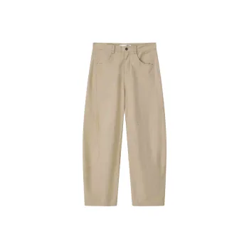 YOSHIYOYI Casual Pants Men's Khaki