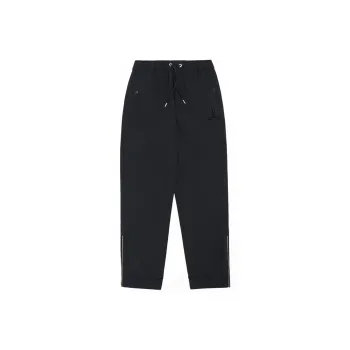 LI NING 1990 Classic Collection Casual Pants Men Black