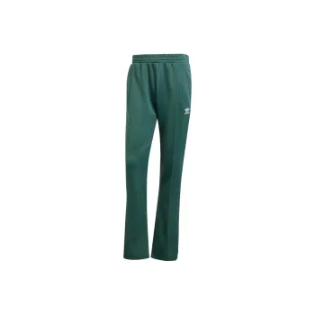 Adidas Originals Adicolor 70s Knitted Sweatpants Men Mineral Green
