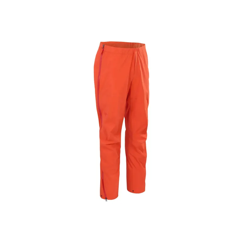Arcteryx BETA Windbreaker Pants Men's Black-7