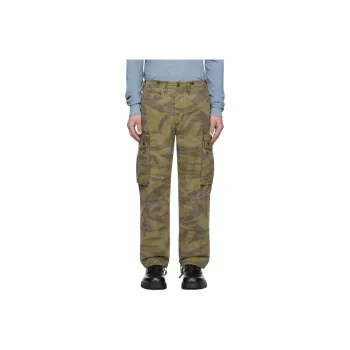 Ralph Lauren Cargo Pants Men's Khaki