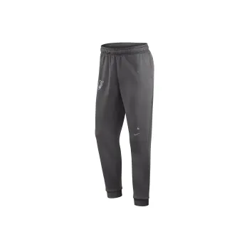 Nike x MLB Knitted Sports Pants Men's Gray