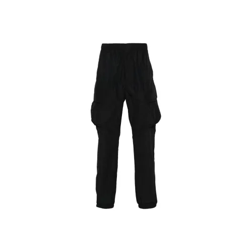 PARAJUMPERS Edmund Shell Tapered Trousers