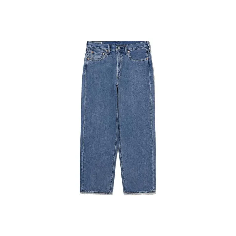 Levi’s Jeans Men's Medium Indigo-0