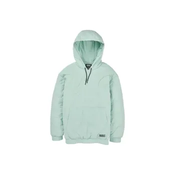 BURTON MINE 77 Series FW24 Sweatshirt Unisex Cyan