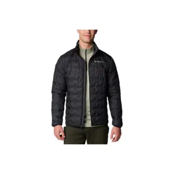 Columbia Delta Ridge Jackets Coats Men's Black