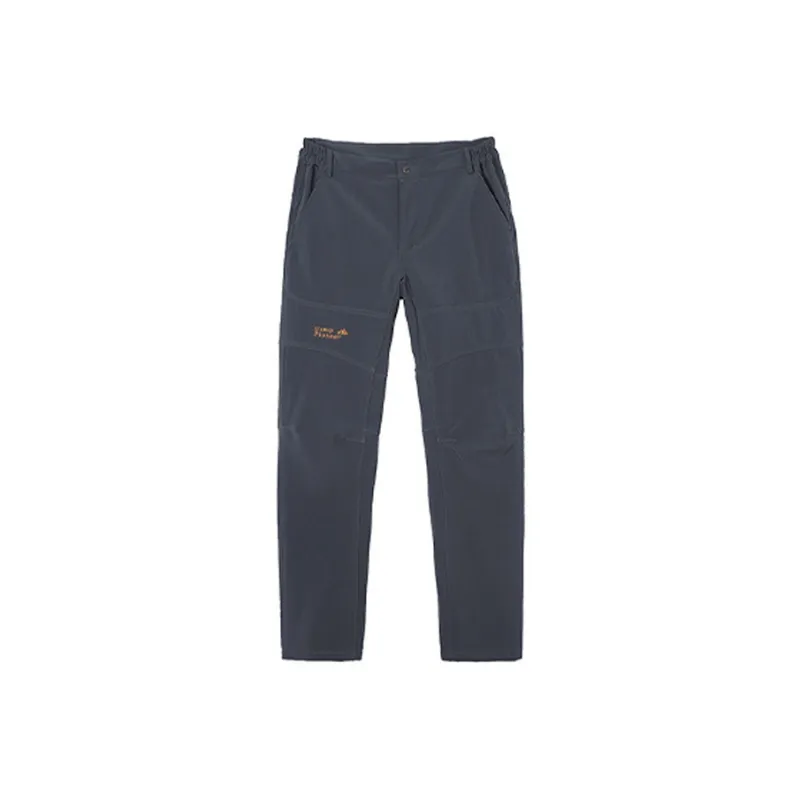 PIONEER CAMP Casual Pants Unisex-4