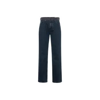 HUGO BOSS FW24 Jeans Men's Dark Blue