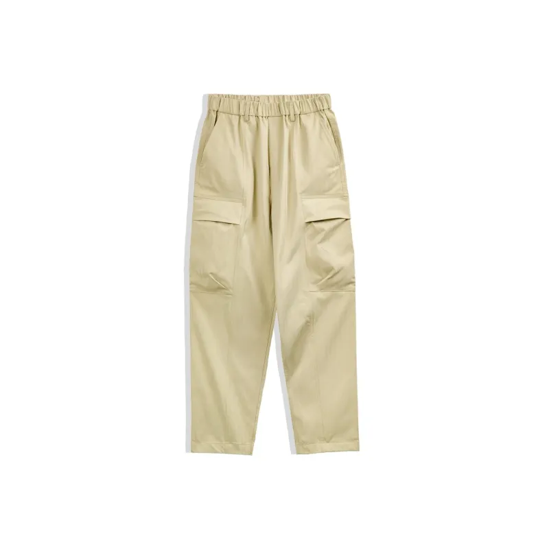 MADEN Casual Pants Men-5