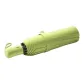 Matcha Green & Fully Automatic[24 Pcs Fiberglass Windproof Umbrella Frame★ Extra Large Reinforced★ Sun and Rain Use]