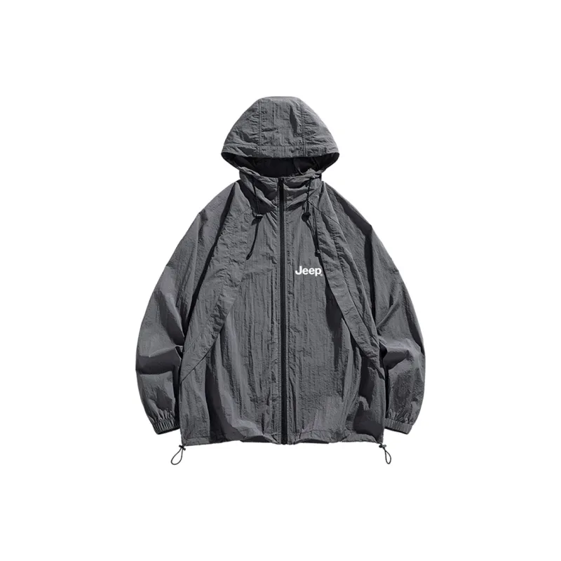 Jeep JEEP UV Protection Sun Protection Clothing Unisex-6