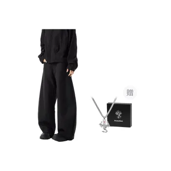 Beam Mix With Kimchi Casual Pants Unisex