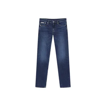 CALVIN KLEIN Jeans Men's Dark Blue