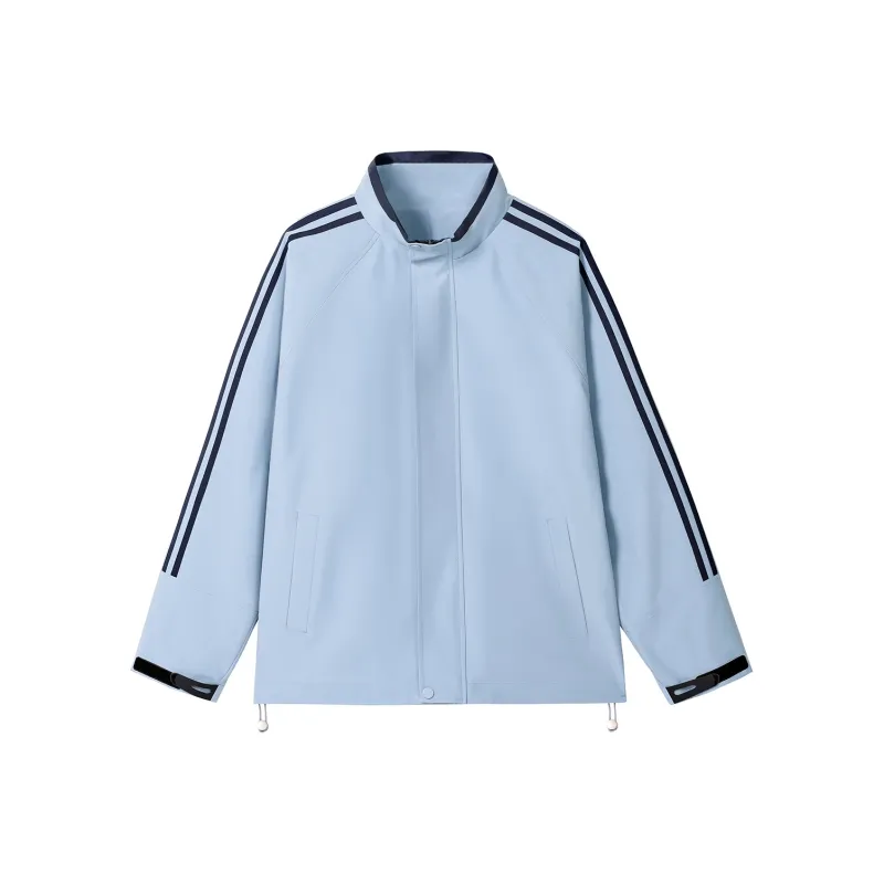 FISHGALAXY Jackets & Coats Unisex-5
