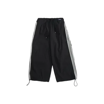 UUCSCC Casual Pants Men's Black