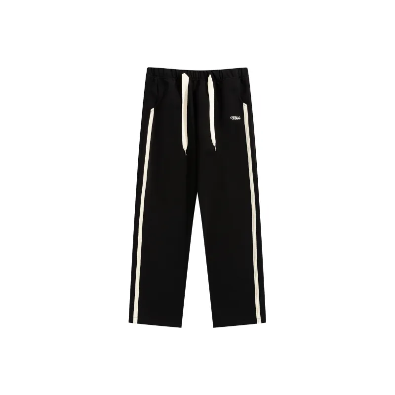 VTHK Knitted Sports Pants Unisex-5