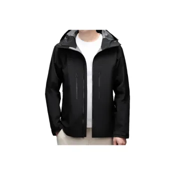 Devanro Jackets Men