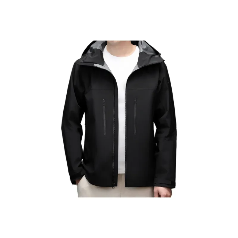 Devanro Jackets Men-0