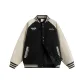 Black (Padded)