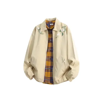 ORNOT Jackets Unisex