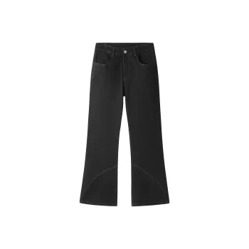 HSTYLE Jeans Unisex