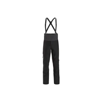Arcteryx BETA SV Windbreaker Pants Unisex Black