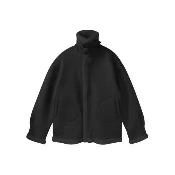 DKPD Leather Jackets Unisex