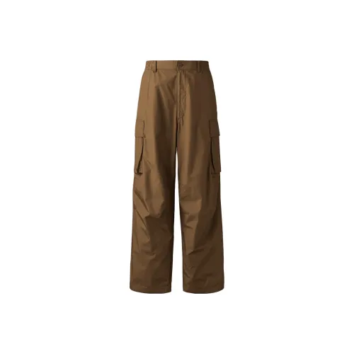 UNIQLO X Clare Waight Keller Collaboration Collection C Collection Cargo Pants Unisex