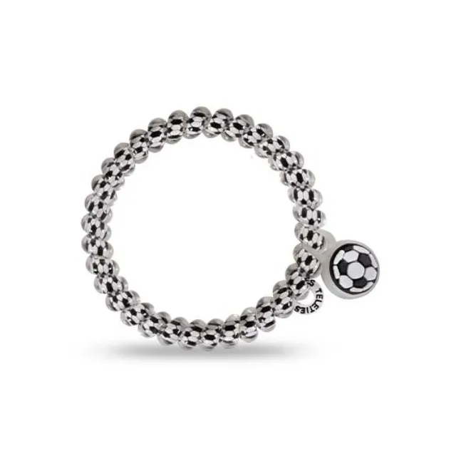 TELETIES Hair Ties Unisex-6
