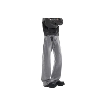 NEAR HERE Jeans Unisex