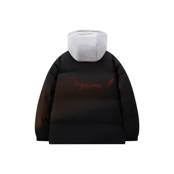 PAUL COSTELLOE Puffer Jacket Unisex