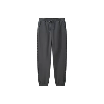 UNIQLO Knitted Sports Pants Men's