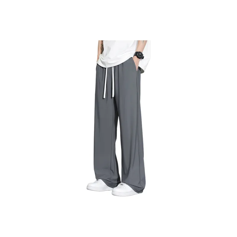 SportLeader Casual Pants Unisex-7